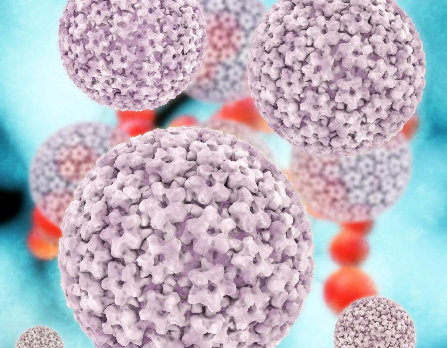 Болезни и симптомы