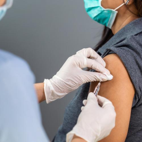 Вакцинация от ВПЧ – продолжается и доступна